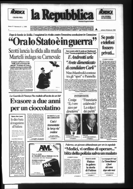 La repubblica